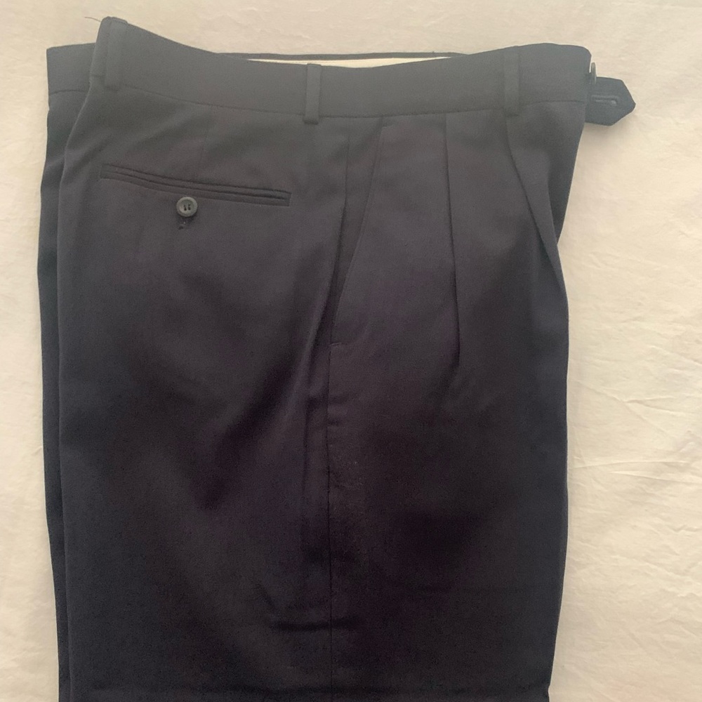 Men’s slacks